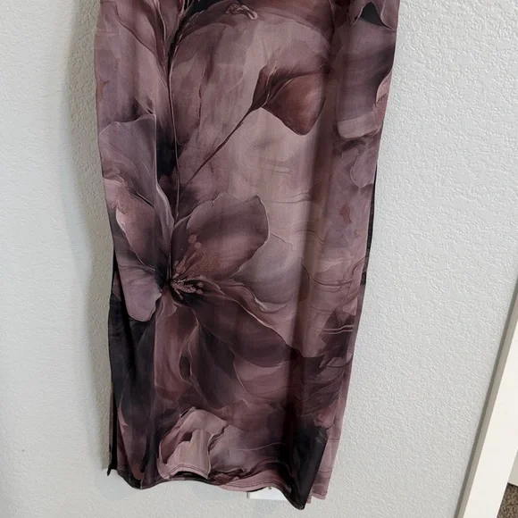 Windsor strapless floral dress - Picture 11 of 11